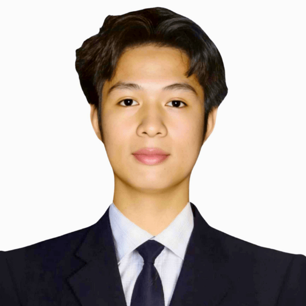 Mark Anthony Nene
